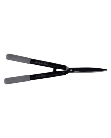 FORBICI PER SIEPE PROFESSIONALE cm 65 - lama ondulata art. 3461-C
