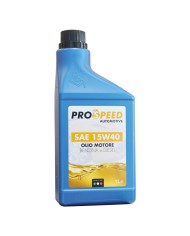 OLIO MOTORE PER AUTOVETTURE S