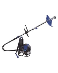 DECESPUGLIATORE A ZAINO TT-BG520 Hp 3 - cc 52