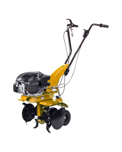 MOTOZAPPA FANNY 2 139 cc