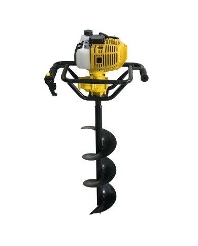MOTORE PER TRIVELLA PG520L Kw 1,45