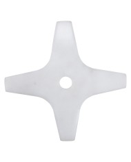 LAMA A 4 DENTI mm 250