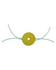 TESTINA TARANTOLA in ABS