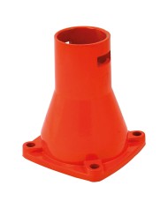 COLLETTORE CAMPANA FRIZIONE X decespugliatori TMBC305 e TMBC415