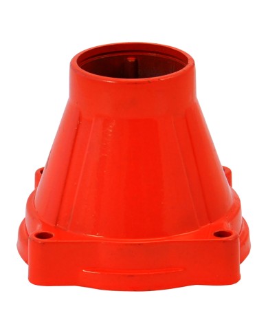 COLLETTORE PER ASTA per decespugliatore TMBC305