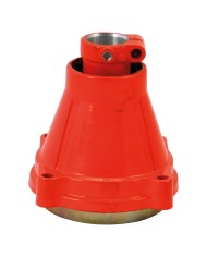 CAMPANA FRIZIONE CON COLLETTORE per decespugliatore PG430 e PG430W