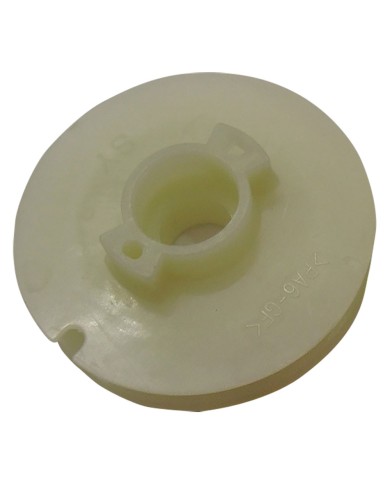 PULEGGIA PER AUTOAVVOLGENTE per decesp.TMBC 260