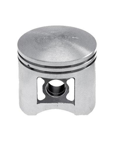 PISTONE SENZA FASCETTA per motosega TM4500-5200