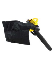 SOFFIATORE ASPIRATORE A SCOPPIO PG26BL Kw 0,75
