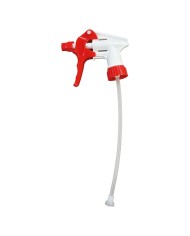 TESTA PER VAPORIZZATORE colori assortiti