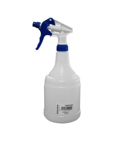 VAPORIZZATORE Lt. 1