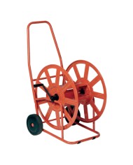AVVOLGITUBO A CARRELLO MAXI 3 4 x 140 mt
