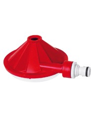 IRRIGATORE PLUVIELLA art. 2054 lt min. 13 a 37 bar 1 a 5