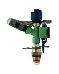 IRRIGATORE A SETTORE JUNIOR lt m. 9-15 mt 10-13,5 1 2 M