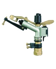IRRIGATORE A SETTORE FUNNY lt m. 37-60 mt 14-18,5 1 F