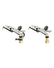 IRRIGATORE METALLICO K1 1 1 4 F