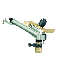 IRRIGATORE A SETTORE AMBO lt m. 215-342 mt 20-29 11 2 F