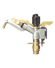 IRRIGATORE A SETTORE SILVER lt m. 28-45 mt 13-16,5 3 4M