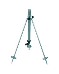 TREPPIEDE ZINCATO 11 4 M