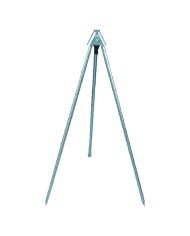 TREPPIEDE ZINCATO 1 2 F