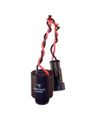 SOLENOIDE PER ELETTROVALVOLA 9 VDC 9V