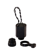 SOLENOIDE PER ELETTROVALVOLA 24 vac 24V 50-60 Hz