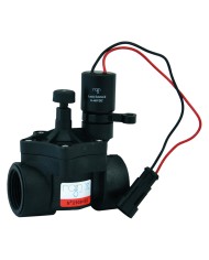 ELETTROVALVOLA RN 150 con parzializzatore - 1 F 9V