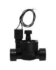 ELETTROVALVOLA RN 155 PLUS con parzializzatore - 1F 24V