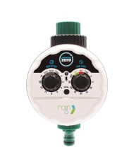CENTRALINA PER IRRIGAZIONE MANUALE DA RUBINETTO ZERO PRESSURE attacco 1 F