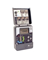 CENTRALINA PER IRRIGAZIONE RAIN COMPACT-DIAL