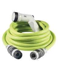 TUBO ESTENSIBILE PER GIARDINO IN KIT IKON fino a