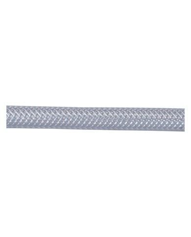 TUBO RETINATO CRISTALLO mm 10 x 16 mt.50