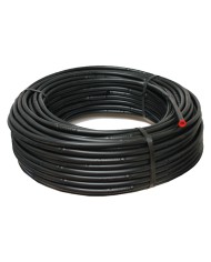 TUBO POLIETILENE GOCCIOLANTE JUNIOR 16 - passo