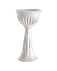 VASO PVC A COLONNA 43 x h.74,5 20