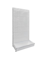 ESPOSITORE DA TERRA KONCRETO cm 100 x 50 x h.200
