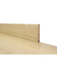 BATTISCOPA PER LAMINATO