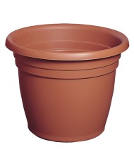 VASO TONDO ø 23 x h.19 Lt. 4