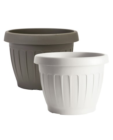 VASO TONDO