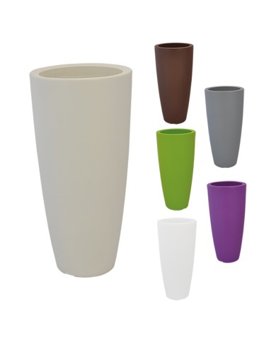 VASO TONDO STILO