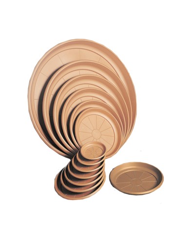 SOTTOVASO ø 20 per vaso ø 23