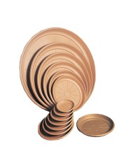 SOTTOVASO ø 20 per vaso ø 23