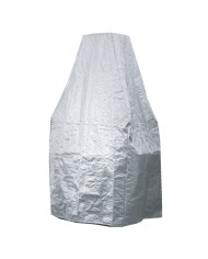 TELO COPRI BARBECUE 125 x 92 x H 250 cm