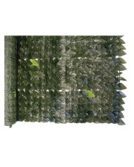 SIEPE ARTIFICIALE FOGLIE DI LAURO 1