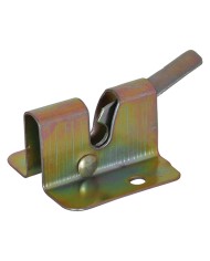 CHIUSURA A SCATTO cm 6 x 6 x h 3,5