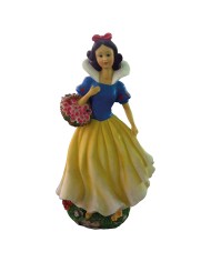 STATUETTA DA GIARDINO LADY B cm 24,5 x 17 x h.44