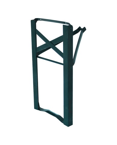 SOSTEGNO PER PANCA cm 23 x 3 x h 42