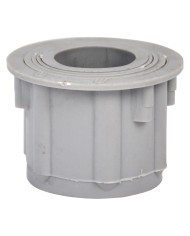 RIDUTTORE PER TUBO BASE OMBRELLONE da Ø cm 5,2 a cm 2,5