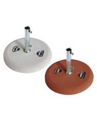 BASE PER OMBRELLONE IN CEMENTO Florida 55 - col