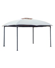 GAZEBO UTAH mt 3,3 x 3,3
