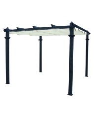 GAZEBO ILLINOIS mt 3 x 4
